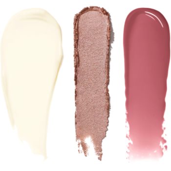 Bobbi Brown Sets Best of Bobbi Brown Mini Set set cadou - imagine 3